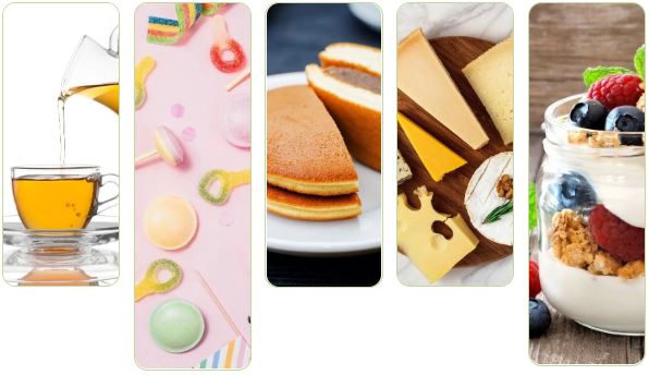 辅酶Q10的应用