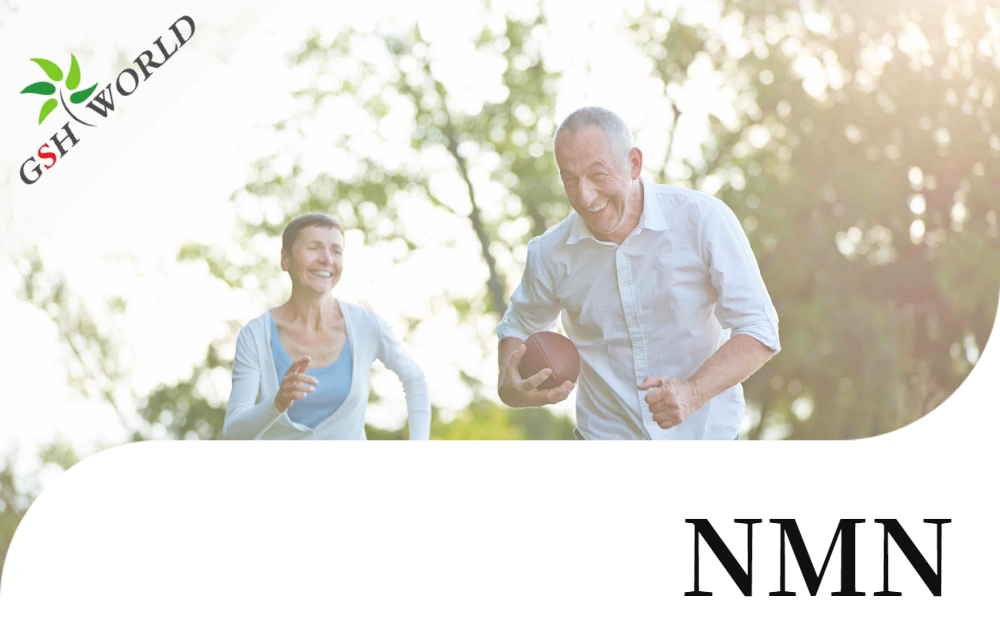 行业关注 - 那些年，有关NMN的临床试验