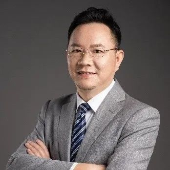 秦永发：安徽古特生物科技有限公司首席执行官