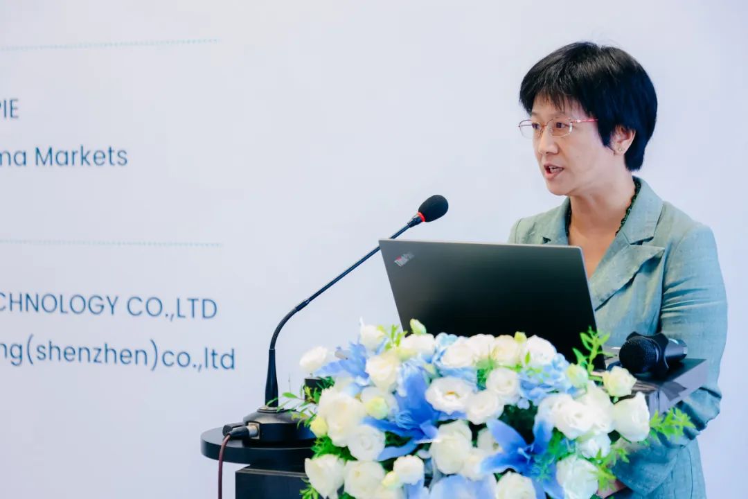 张博士回顾了NMN的发展历程