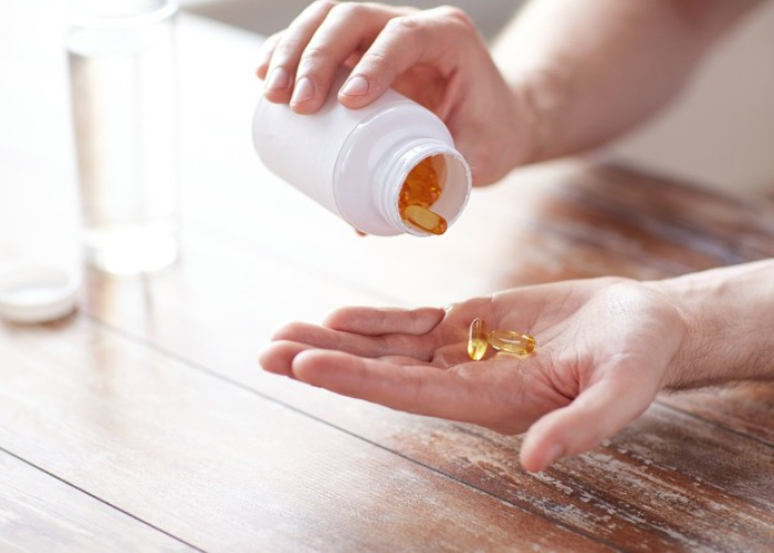 腺苷蛋氨酸的应用领域