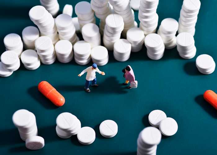 NMN补充剂的个性化研究