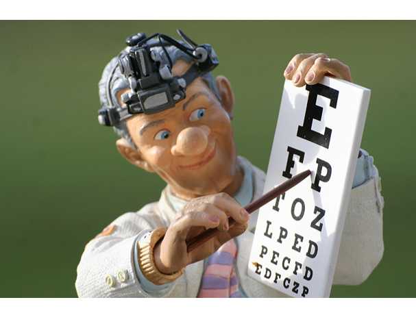 胞磷胆碱钠是如何维护眼睛健康的