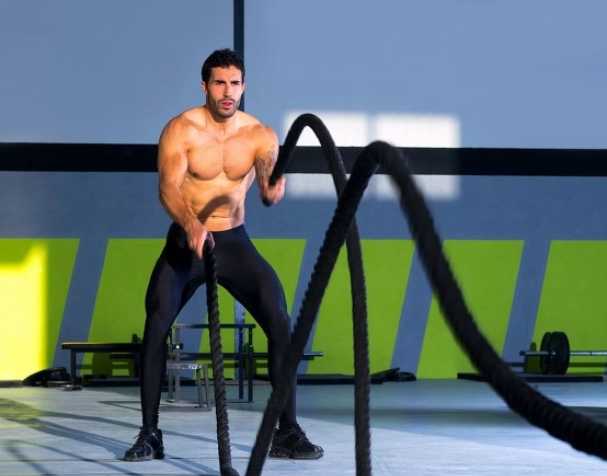 PQQ二钠盐：改善肌肉力量的新型膳食营养素