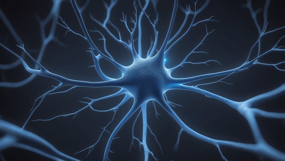 胞磷胆碱作为认知增强剂的核心作用