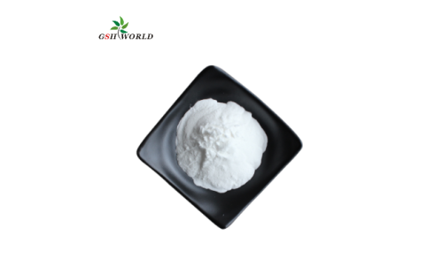 还原型谷胱甘肽散装粉末：维护健康的关键