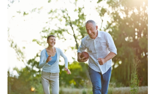 抗衰老功效揭秘：烟酰胺单核苷酸的奇迹