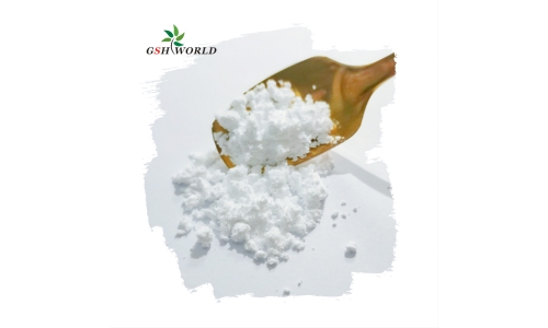 谷胱甘肽过氧化物酶的作用与功效