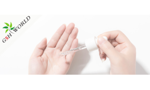 谷胱甘肽在美白祛斑领域的广泛应用