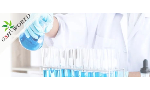 行业关注 - 谷胱甘肽美白，外用还是内服？