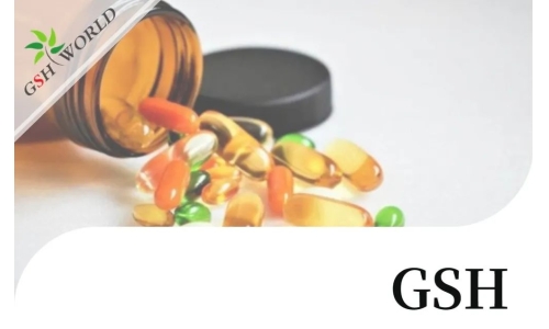 行业关注 - 谷胱甘肽在预防心血管疾病方面的重要性