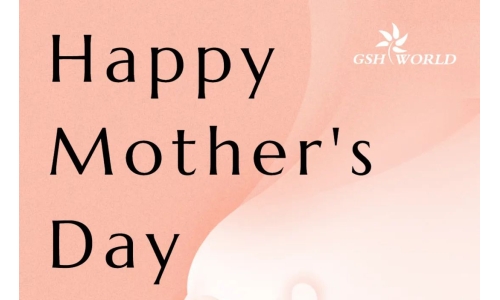 母亲节 - 愿时光慢行，让陪伴无尽