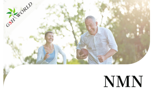 行业关注 - 那些年，有关NMN的临床试验