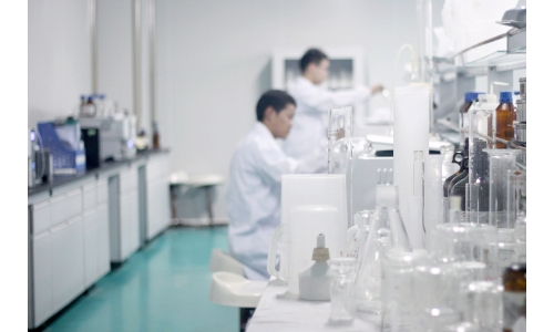 展商推荐 - 专注生物原料药的研发与生产--安徽古特生物