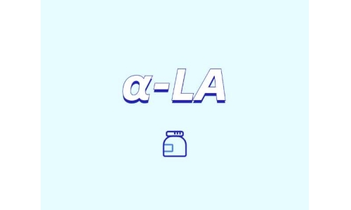 α-硫辛酸的独特作用与联合应用