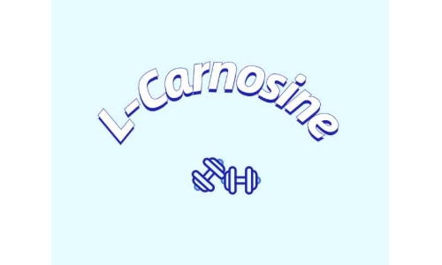 肌肽在食品工业中的应用前景