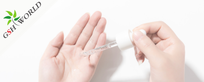 谷胱甘肽在美白祛斑领域的广泛应用