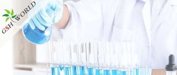 行业关注 - 谷胱甘肽美白，外用还是内服？