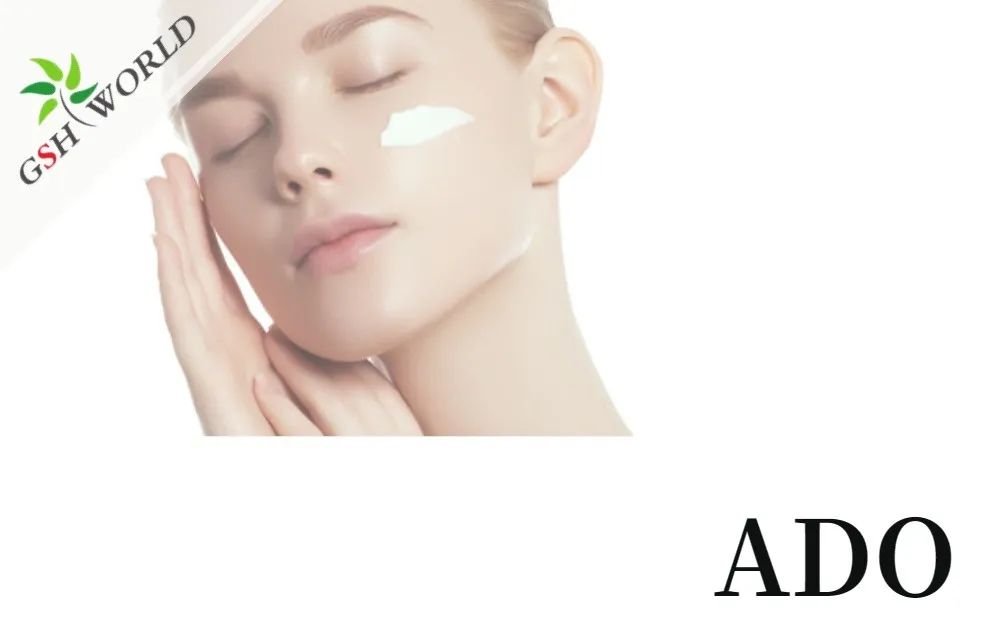 行业关注 - 腺苷在化妆品中的抗衰老作用