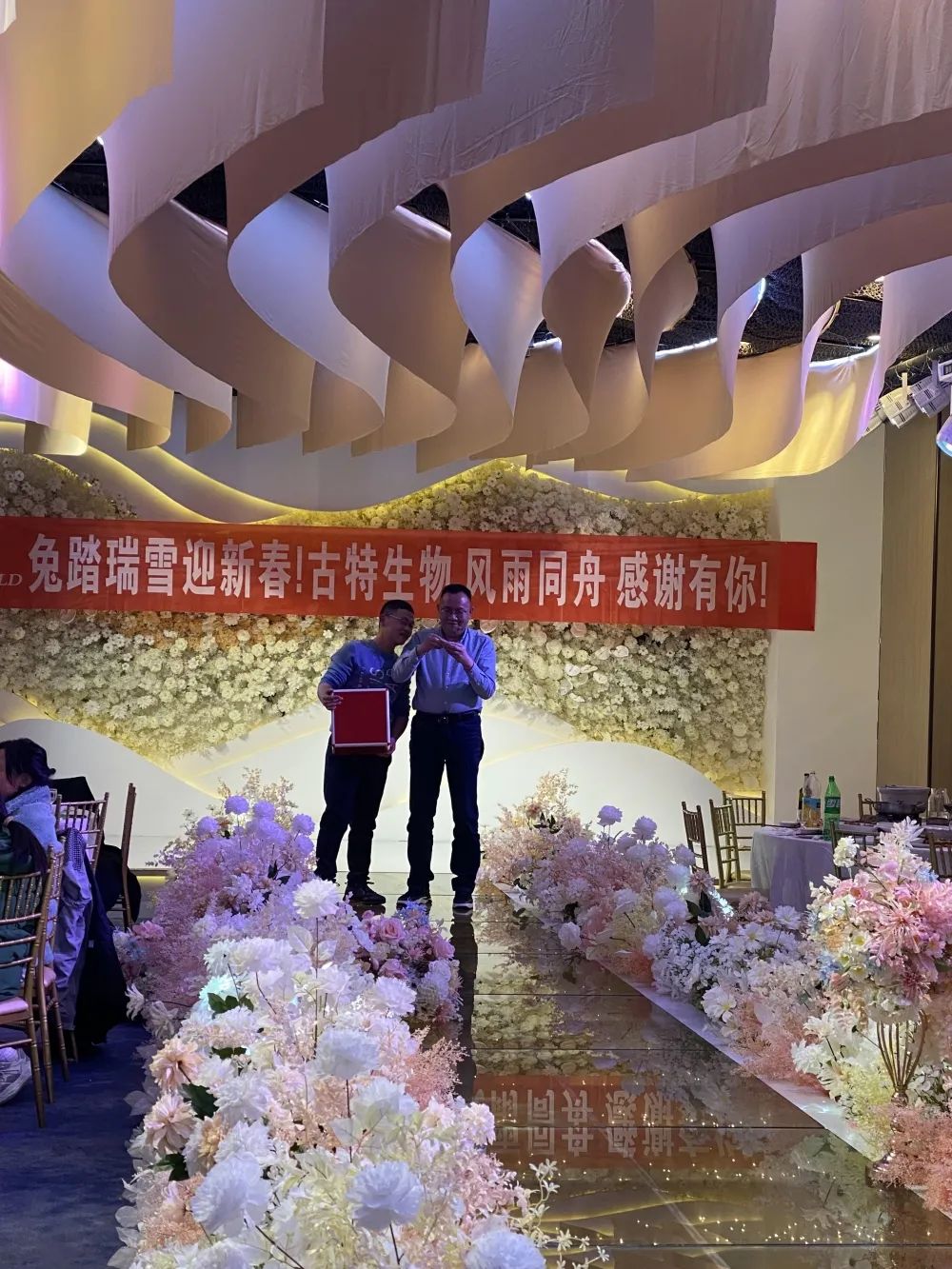 愿我们2023年乘风破浪，行稳致远