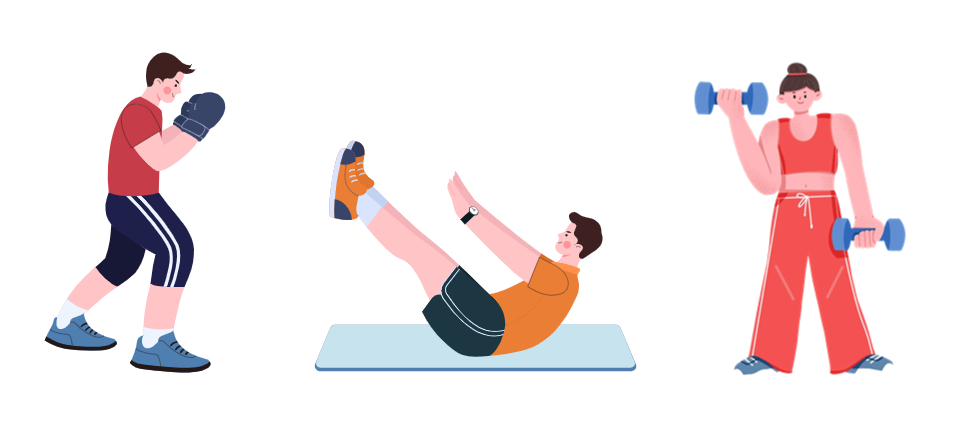 不同抗氧化补充剂对脂肪的作用存在差异