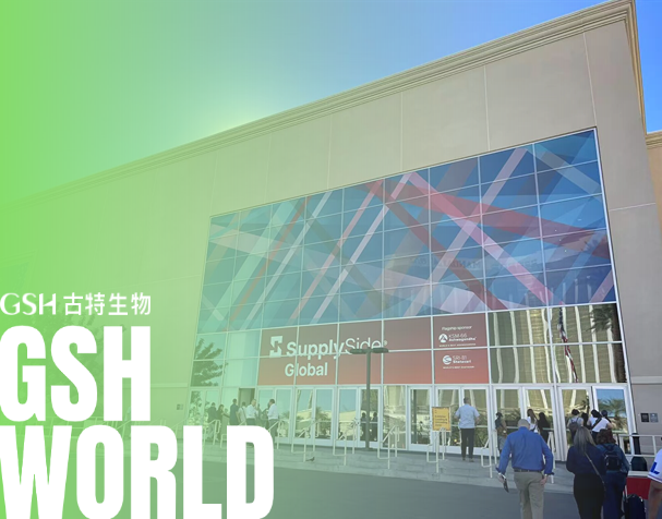 SSG展会圆满结束，下一站FI EUROPE