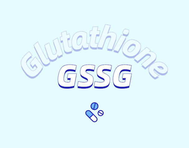 局部使用氧化型谷胱甘肽的美白效果