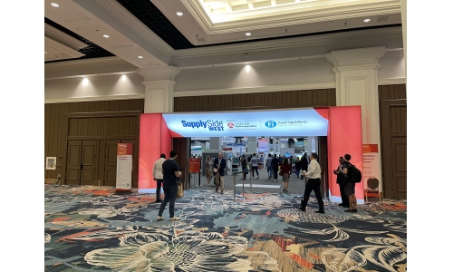 展会回顾｜北美食品配料展圆满收官，期待再次相遇