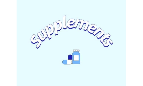 不同类型食品补充剂在缓解氧化应激方面的差异