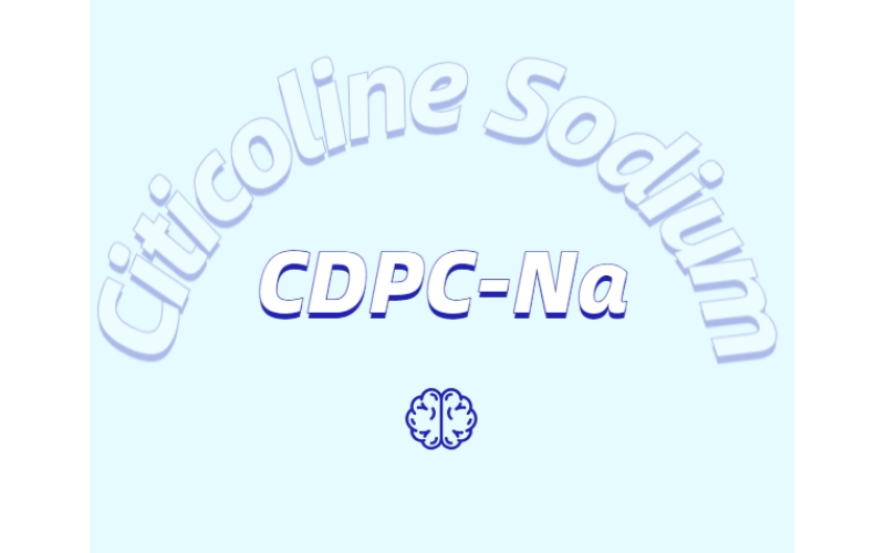 常见的健脑成分都有哪些?